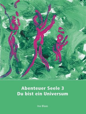 cover image of Abenteuer Seele 3